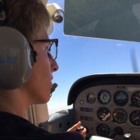 cockpit