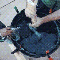 guitardip