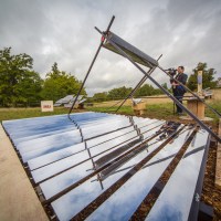 Solar OSE CORNER