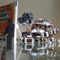 spiderBot