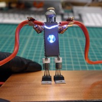 EPROM Man