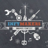 Solutions to real-world problems or innovative use of technology could net students and adult makers a bundle in prize money and an additional sum for schools and community organizations.