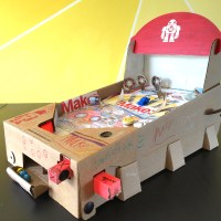 PinBox 3000
