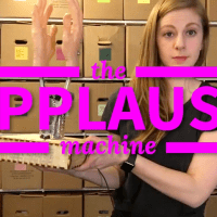 The Applause Machine