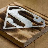 solder inlay