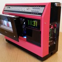 rpi vcr