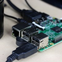 RaspberriPi