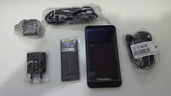 unboxing