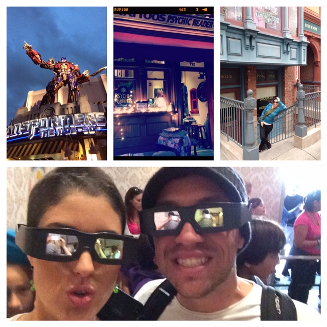 Universal