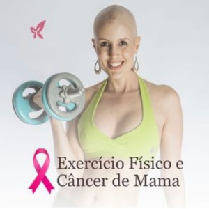 cancer mama exercicio fisico