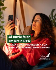 brain rot