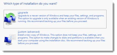 How to Upgrade from Windows 7 to Windows 7 Professional