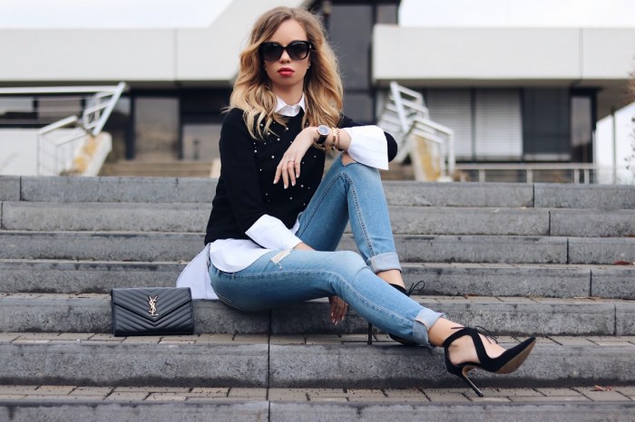 How to develop your personal style