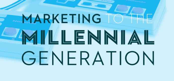 Bisnis kreatif generasi milenial