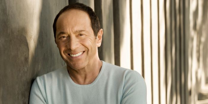 How tall is paul anka