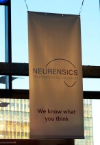 Neurensics - "We know what you think"