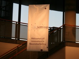 NMSBA welcomes all inovators in Neuromarketing