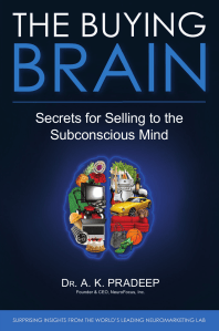 The Buying Brain