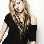 艾薇兒·拉維尼（Avril Lavigne）