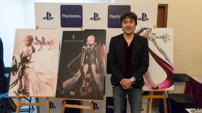 LRFFXIII in TGS Day 2-9