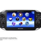 PSVita主機