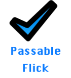 Passable Flick