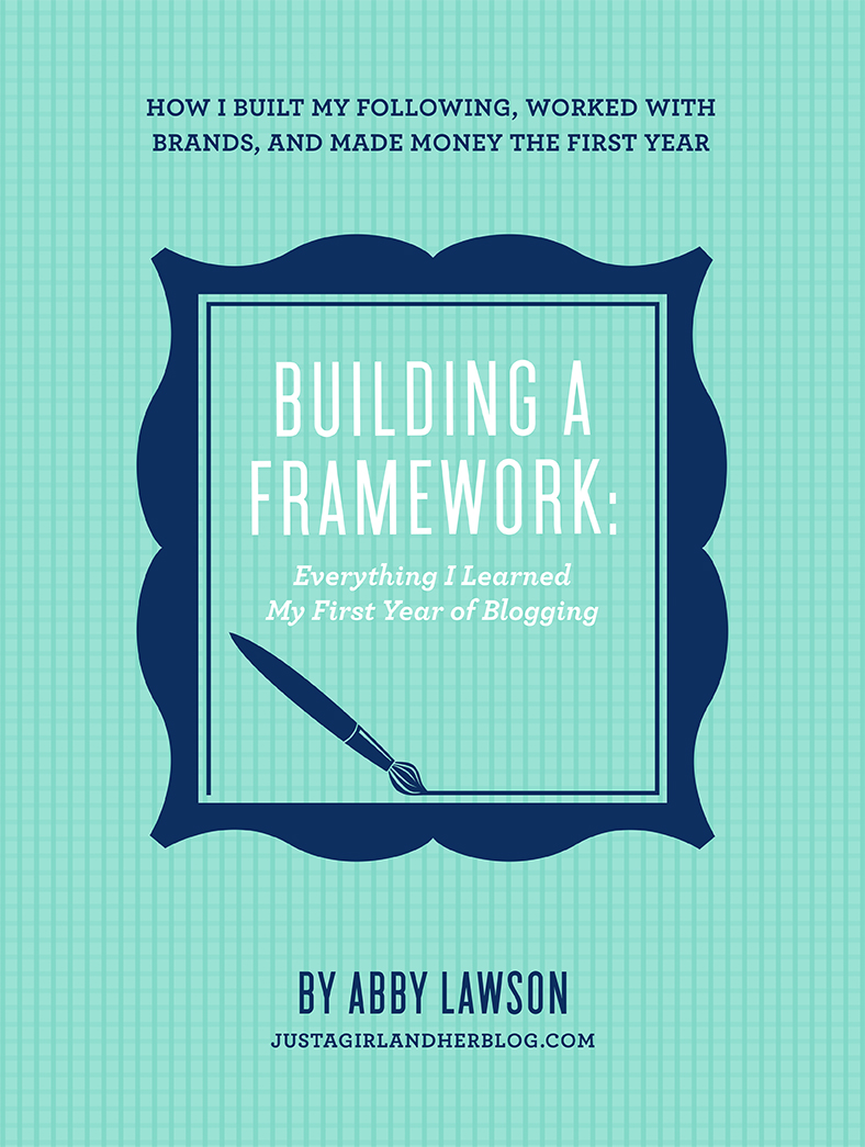 BuildingAFramework_Cover