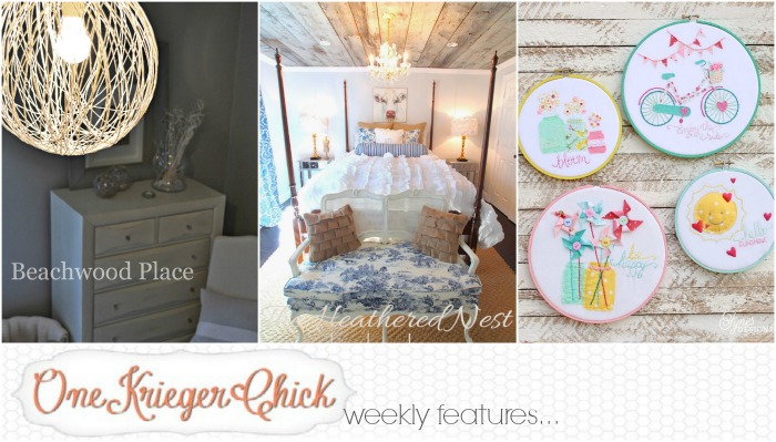week 31 features