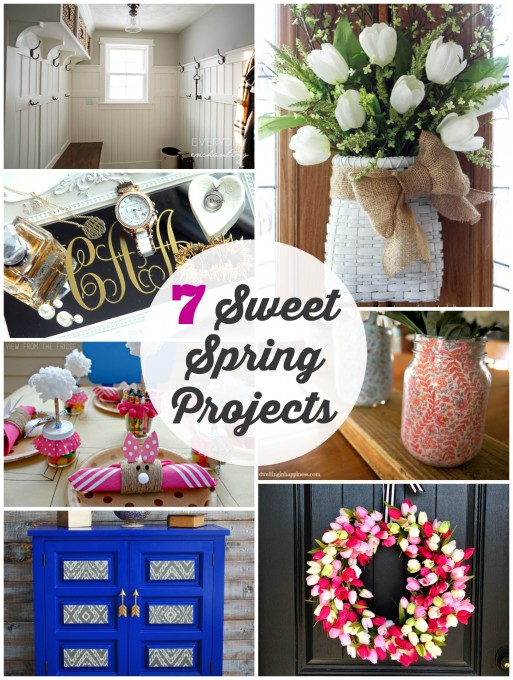 7-Sweet-Spring-Projects