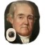 1828 noah webster white