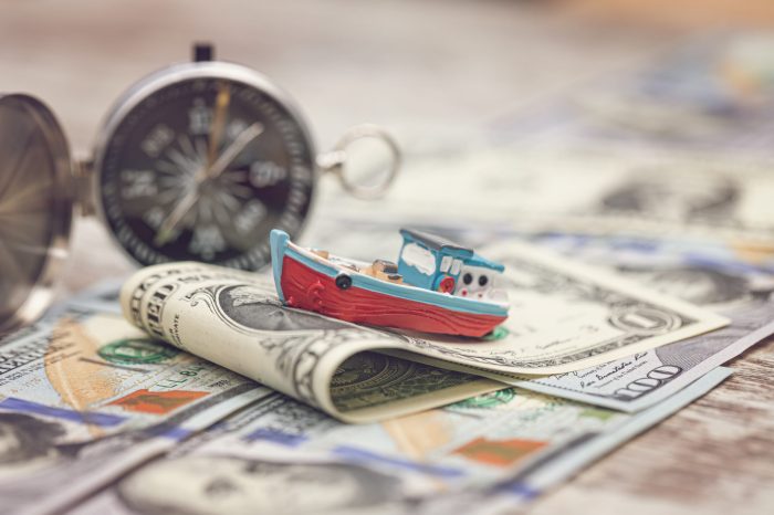Financing Options For Upgrading Your Boat — Paugus Bay Marina Financing Options For Upgrading Your Boat — Paugus Bay Marina