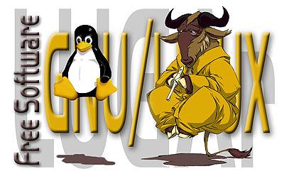 Gnu/Linux