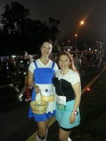 2014 Disney Princess Half Marathon