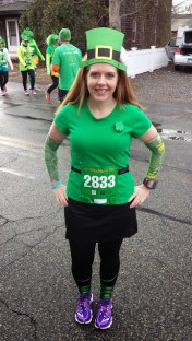 O'Niantic 5K
