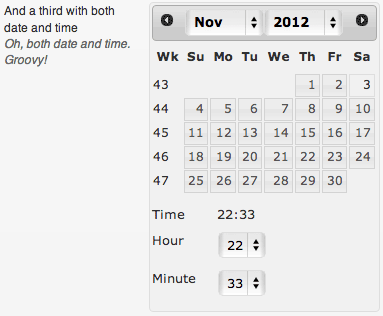 datepicker-timepicker-field