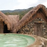 Maligcong - Mainit
