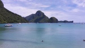 El Nido