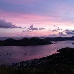 Coron by land