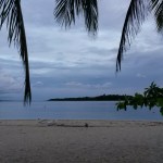 Pandan Island