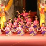 Festival d'art - Denpasar