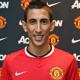 United fans are yet to see the best of Di Maria