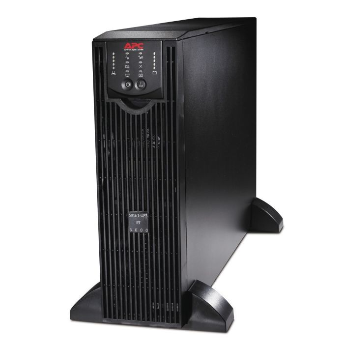 Apc smart ups rt 5000 manual pdf