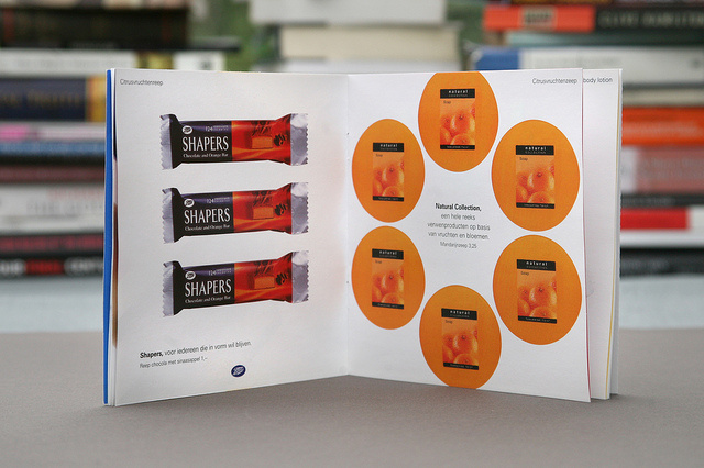 Boots Dutch Health & Beauty Brochure Boots Dutch Health & Beauty Brochure