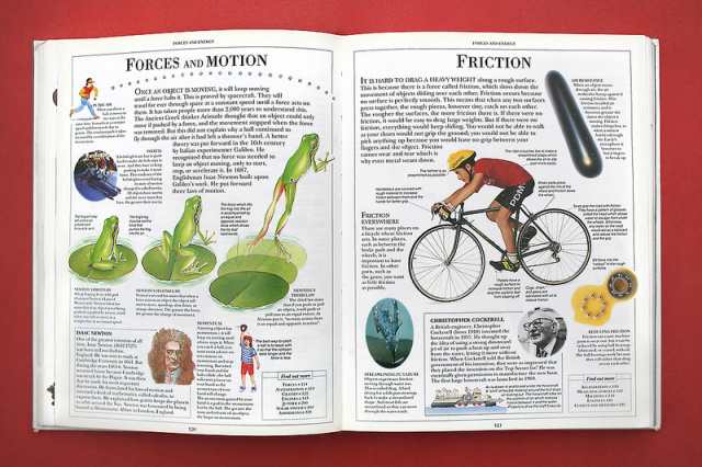 Dorling Kindersley and DKMM Dorling Kindersley and DKMM