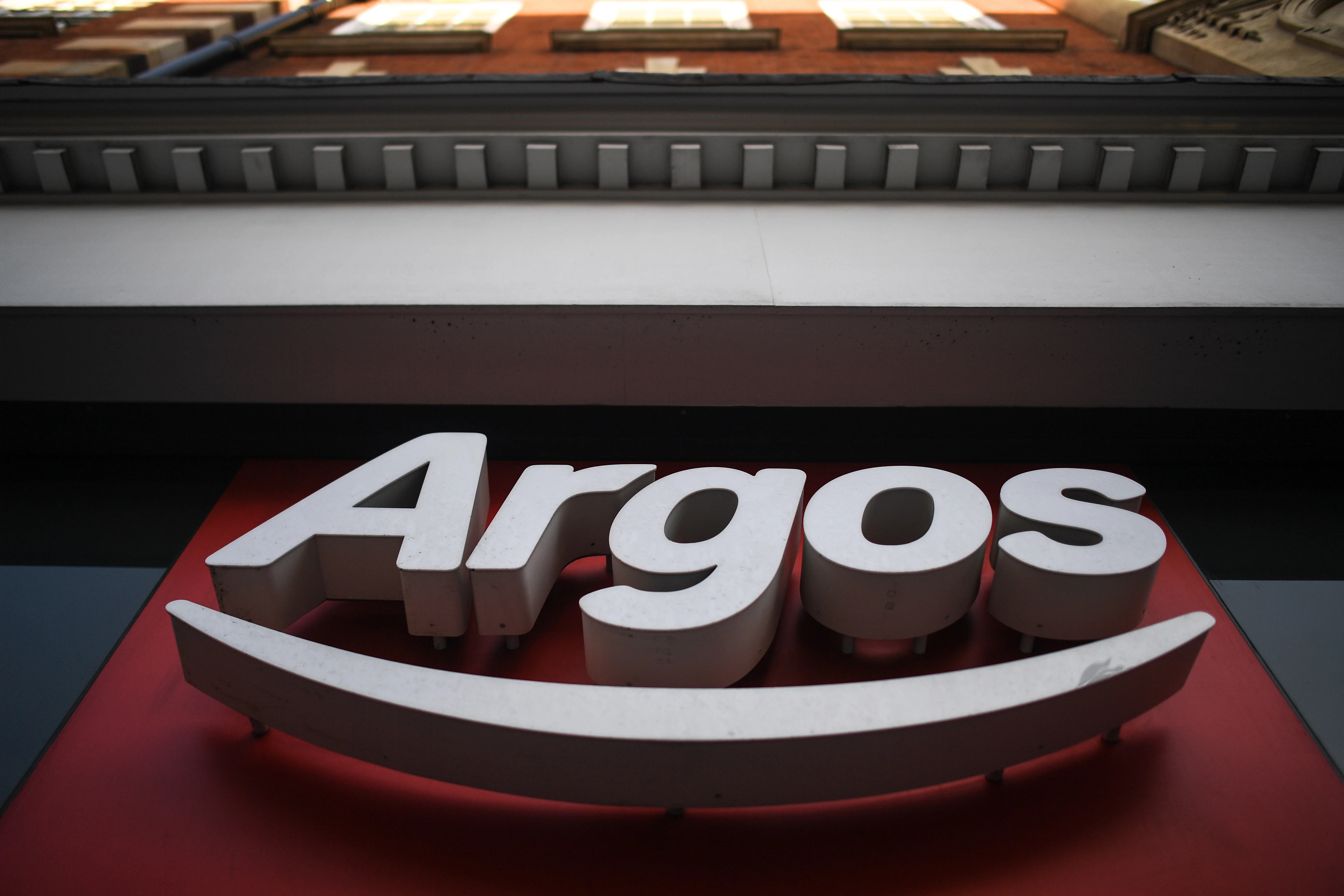 Sainsbury’s halts deal to sell Argos to Chinese retailer Sainsbury’s halts deal to sell Argos to Chinese retailer
