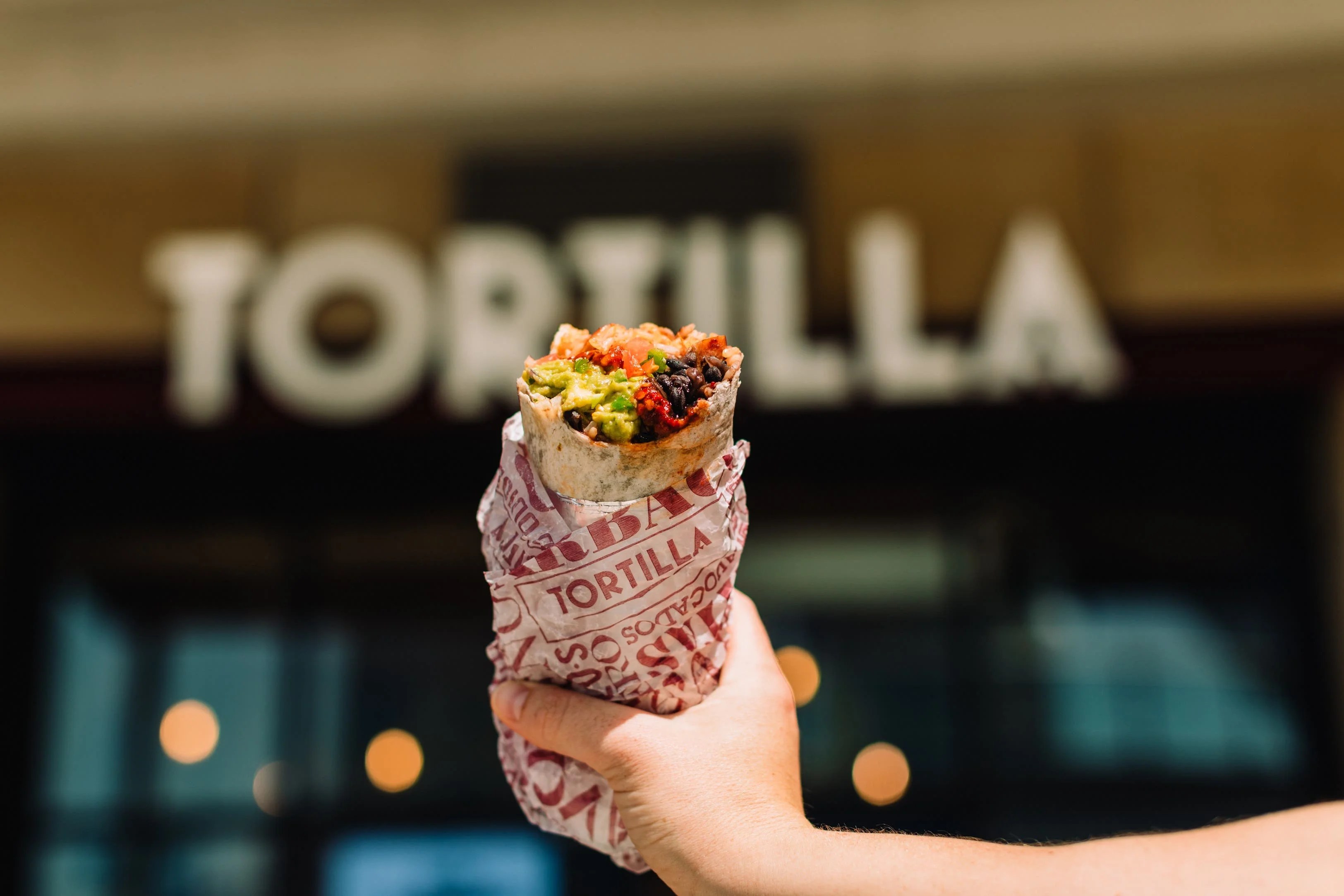 Tortilla dishes up profit warning despite record UK performance Tortilla dishes up profit warning despite record UK performance