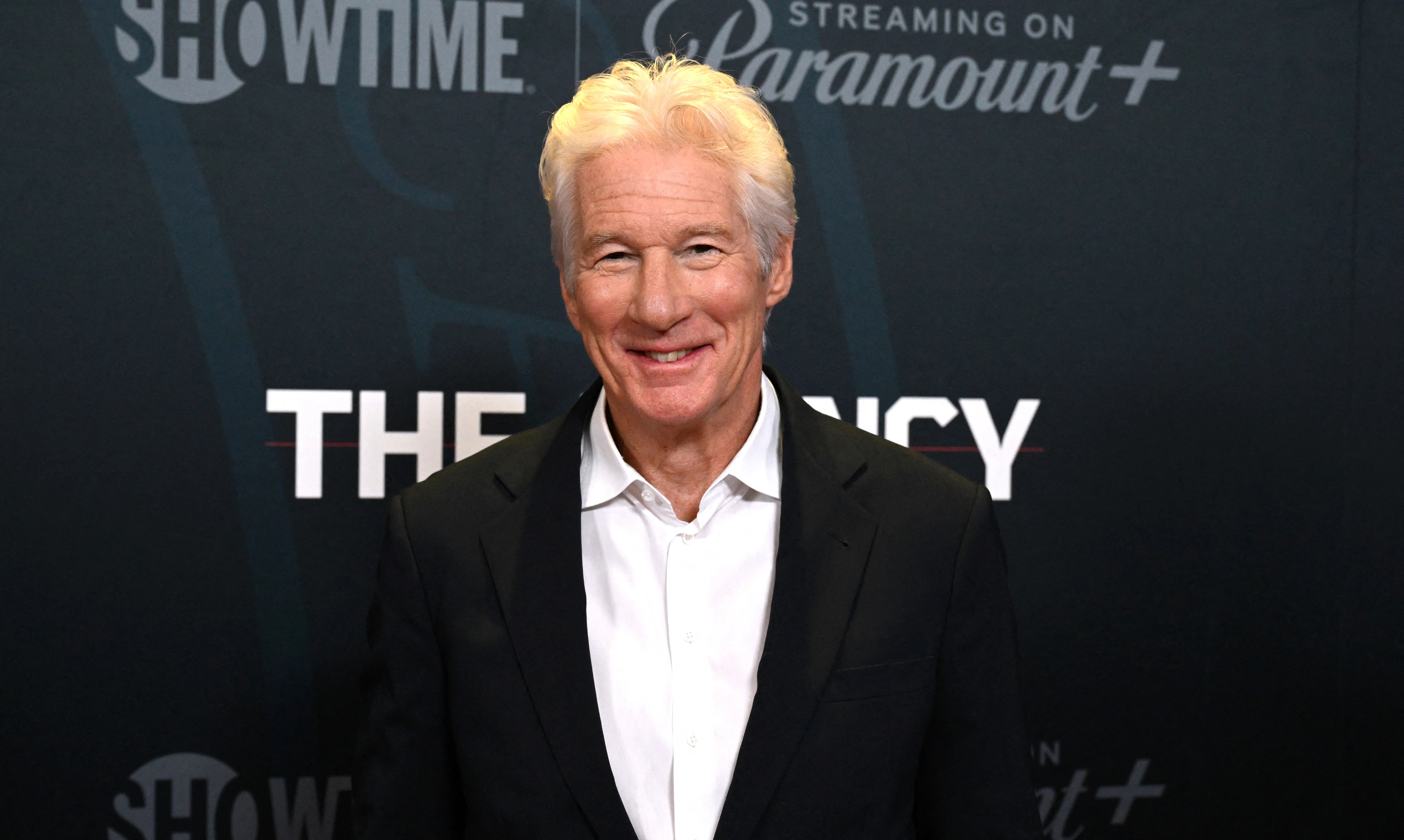 Richard Gere says he’s ‘happier than ever’ after leaving America for Spain Richard Gere says he’s ‘happier than ever’ after leaving America for Spain
