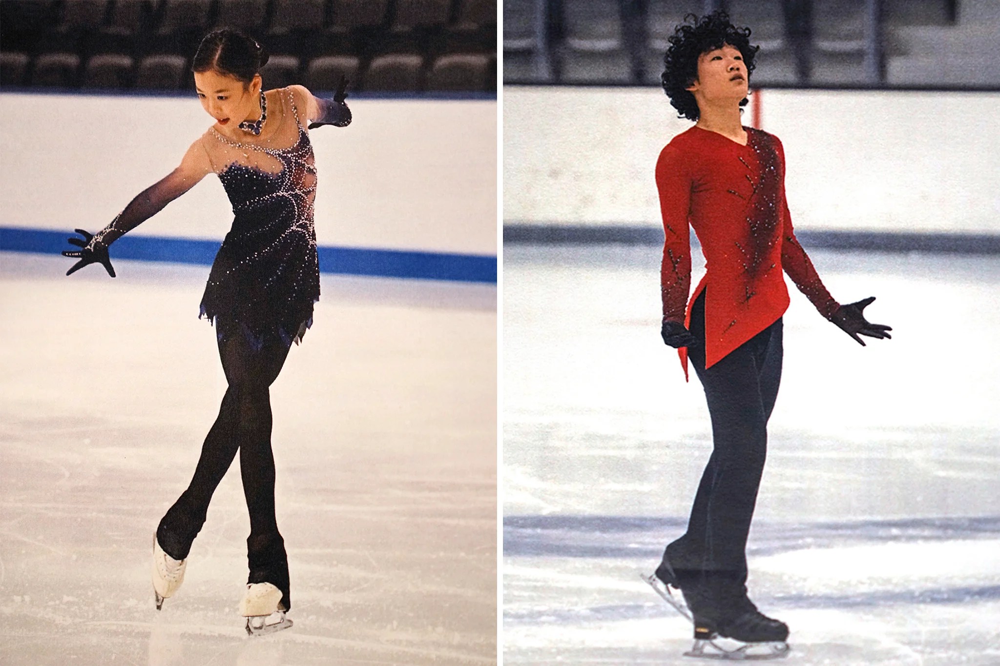 Victims of Washington DC plane crash include US Figure Skating Championship contestants and coaches Victims of Washington DC plane crash include US Figure Skating Championship contestants and coaches