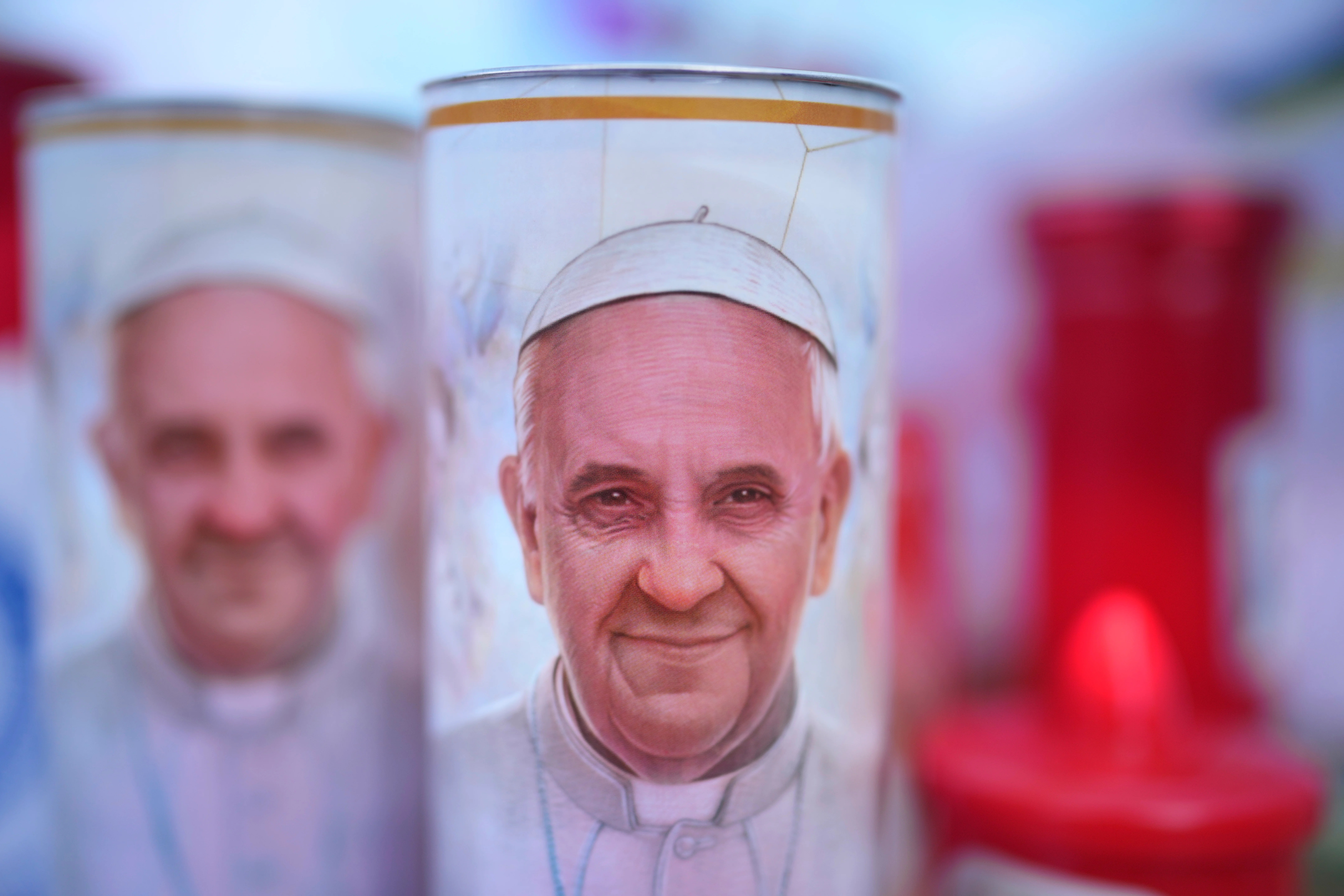 What is Ash Wednesday? Pope Francis skips this year’s services as he remains in hospital What is Ash Wednesday? Pope Francis skips this year’s services as he remains in hospital