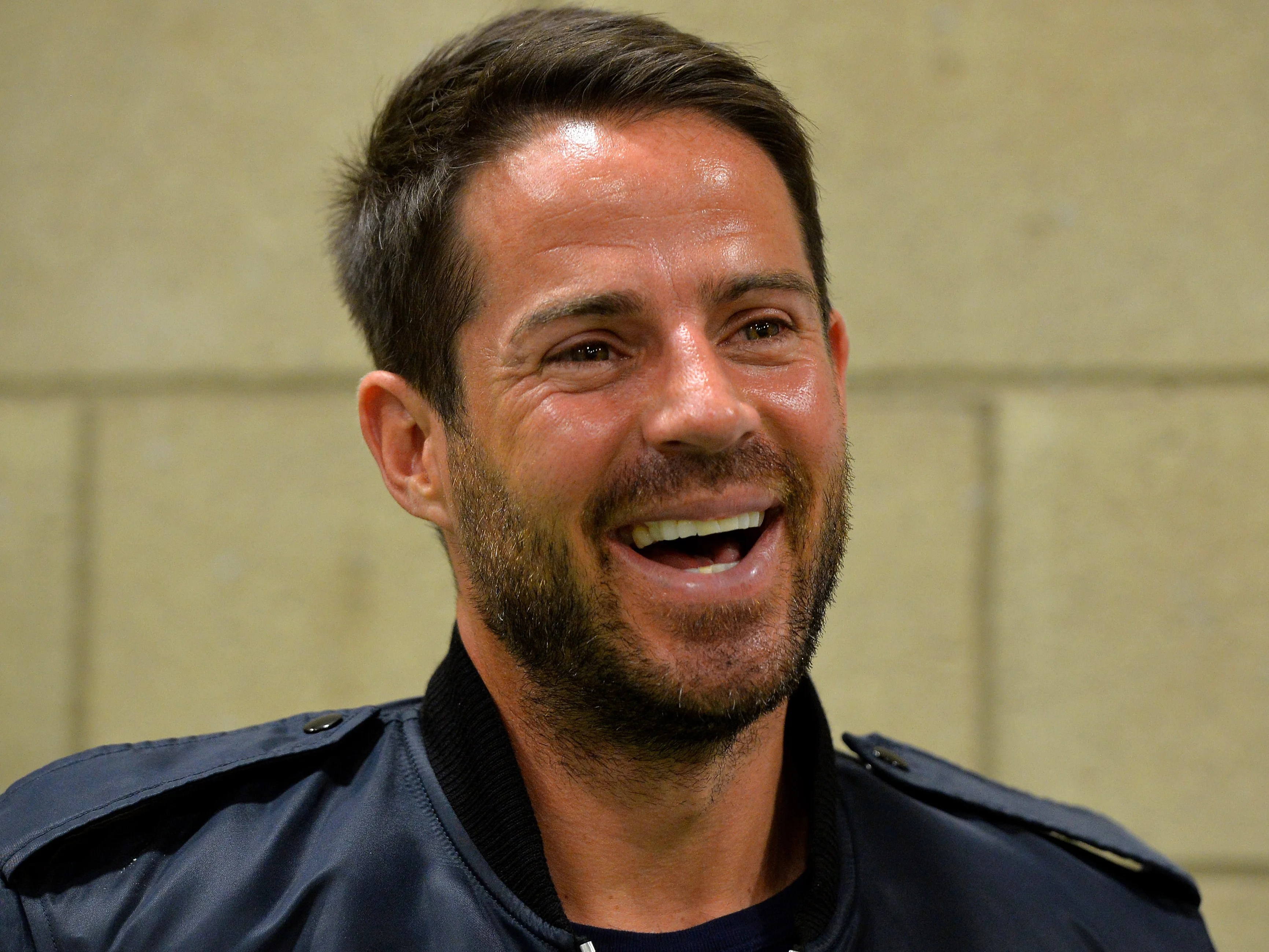 Jamie Redknapp: Sky Sports star felt ‘relief’ after career-ending football injury Jamie Redknapp: Sky Sports star felt ‘relief’ after career-ending football injury